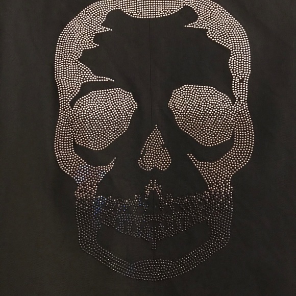 Zadig & Voltaire skull jacket - Picture 3 of 8
